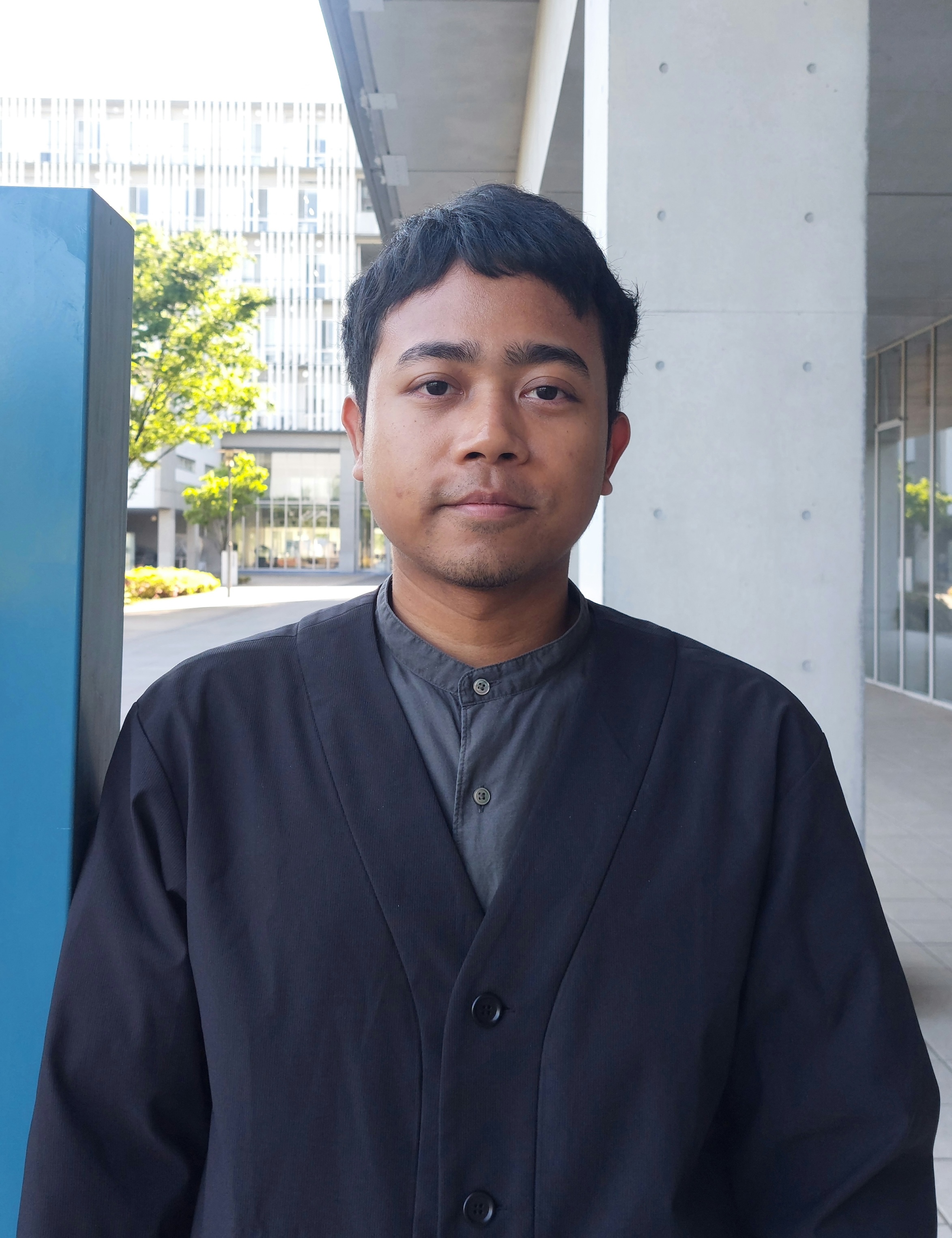 Cahyo Widoko Laksono